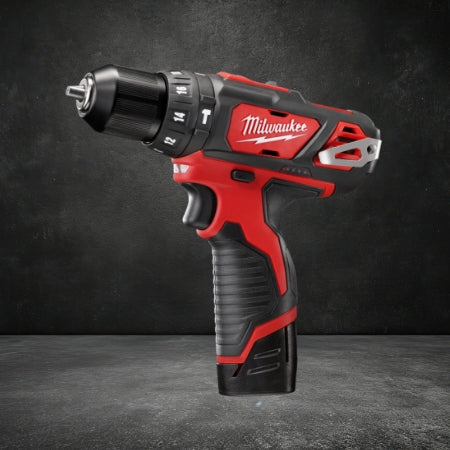 Cordless Drills