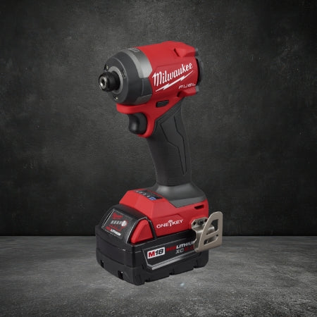 Impact Drivers – Capital Tools USA