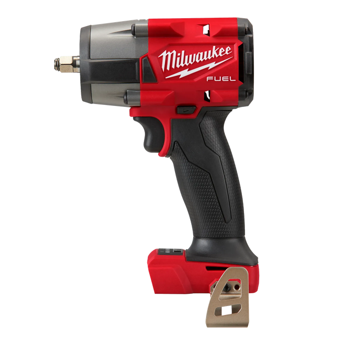 Milwaukee M18 FUEL™ 3/8 Mid-Torque Impact Wrench w/ Friction Ring