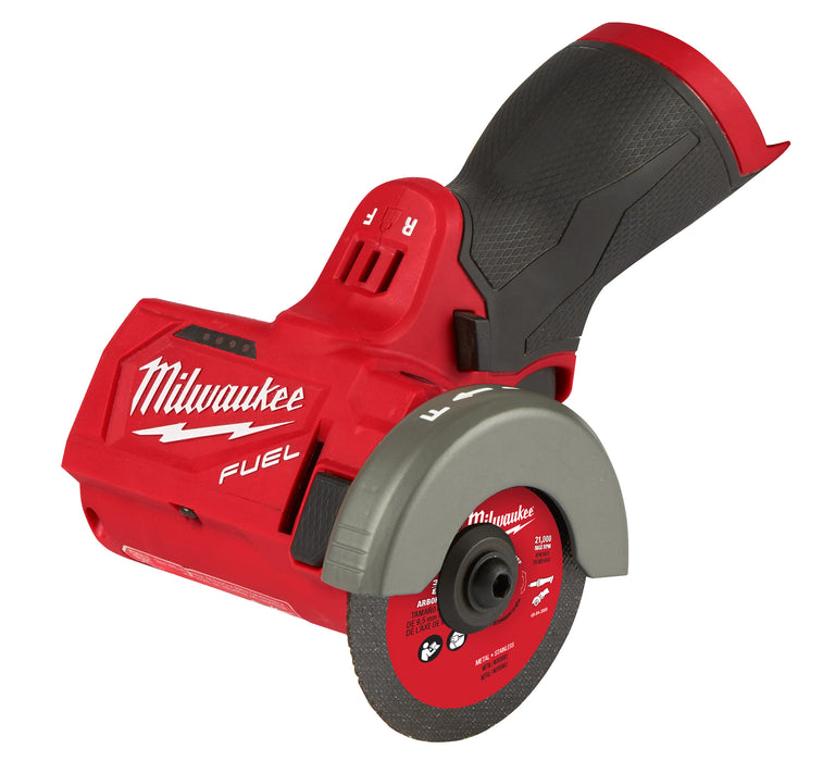 Milwaukee M12 FUEL™ 3 in. Compact Cut Off Tool