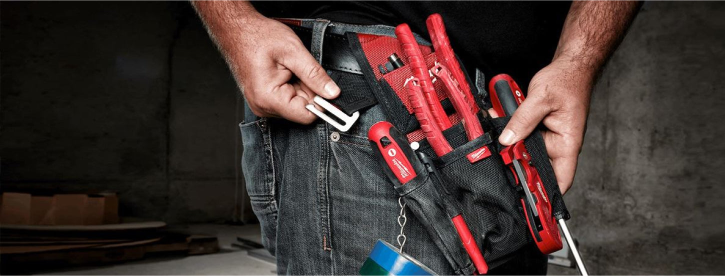 Shop The Best Hand Tools by Milwaukee
