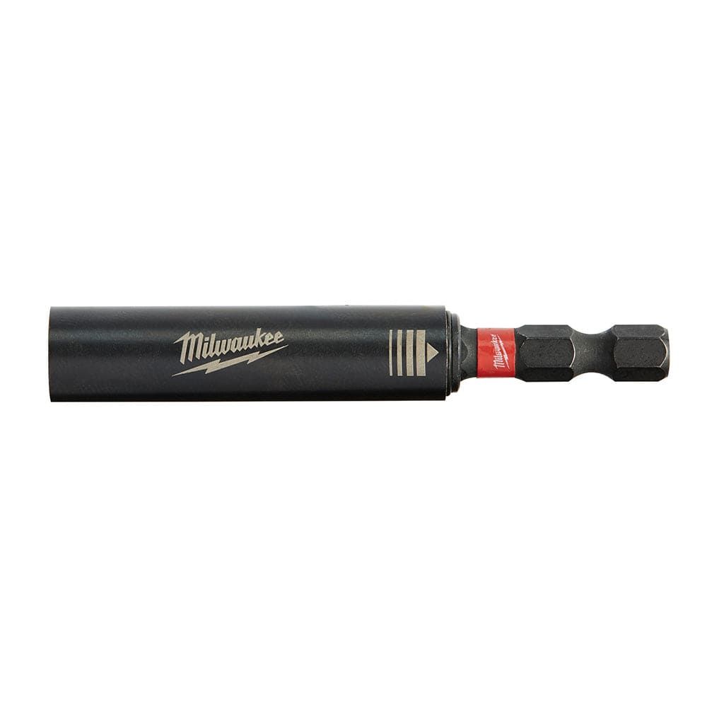 THIRDWAE Sl i’m MagnateIM Milwaukee SHOCKWAVE™ 3 in. Magnetic Drive Guide – Capital Tools USA