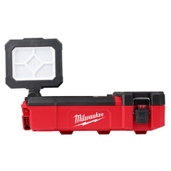 Milwaukee M12™ PACKOUT™ Flood Light w/ USB Charging