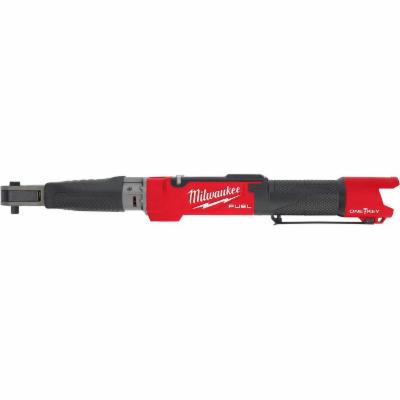 Milwaukee M12 FUEL™ 3/8 in. Digital Torque Wrench with ONE-KEY™