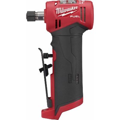 Milwaukee M12 FUEL™ Right Angle Die Grinder