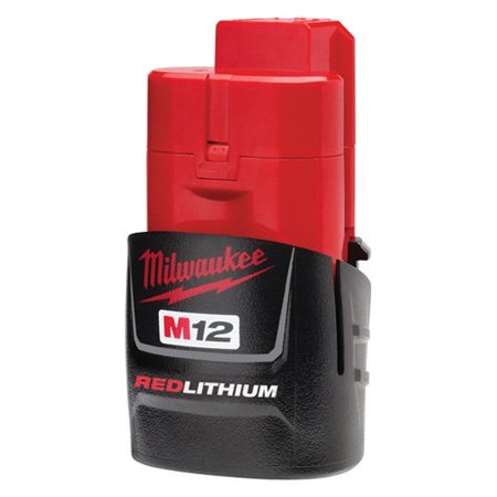 Milwaukee M12™ Cordless Lithium-Ion 4 Tool Combo Kit