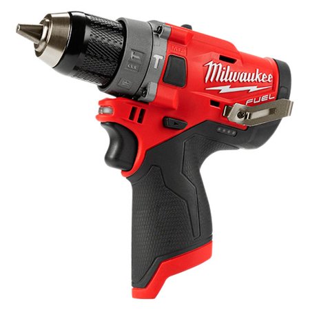 Milwaukee M12 FUEL™ 1/2 in. Hammer Drill