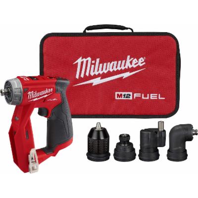 Milwaukee M12 FUEL™ Installation Drill/Driver