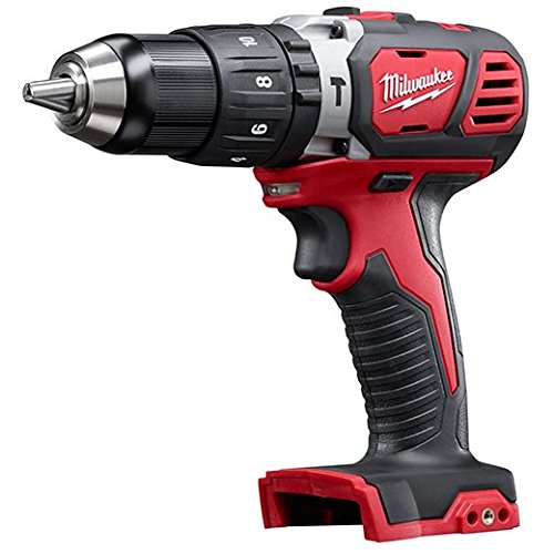 Milwaukee M18™ Compact 1/2 in. Hammer Drill/Driver