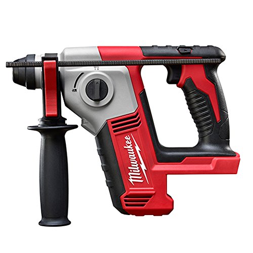 Milwaukee M18™ Cordless 5/8 in. SDS-Plus Rotary Hammer