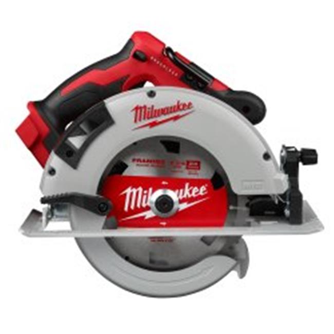 Milwaukee M18™ Brushless 7-1/4 in. Circular Saw