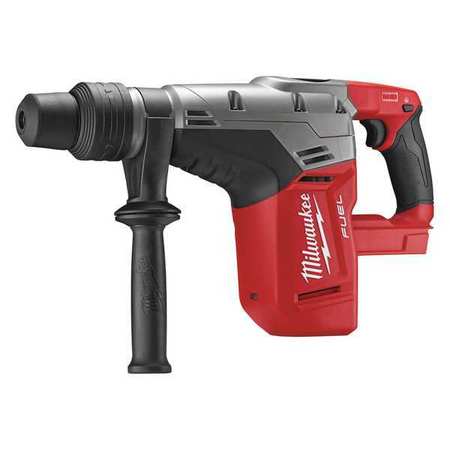 Milwaukee M18 FUEL™ 1-9/16 in. SDS-Max Rotary Hammer