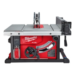 Milwaukee M18 FUEL™ 8-1/4 in. Table Saw with ONE-KEY™