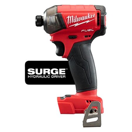 Milwaukee M18 FUEL™ SURGE™ 1/4 in. Hex Hydraulic Driver