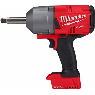 Milwaukee M18 FUEL™ 1/2 in. Extended Anvil Controlled Torque Impact Wrench with ONE-KEY™