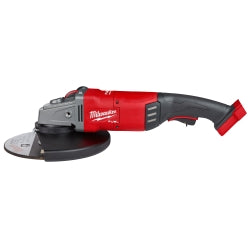 Milwaukee M18 FUEL™ 7 in. / 9 in. Large Angle Grinder