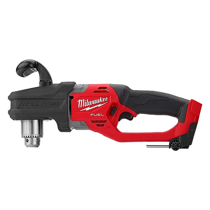 Milwaukee M18 FUEL™ Hole Hawg™ 1/2 in. Right Angle Drill
