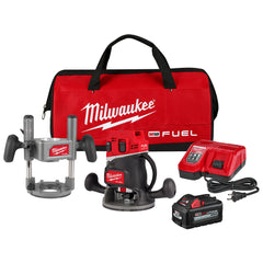 Milwaukee M18 FUEL™  1/2" Router