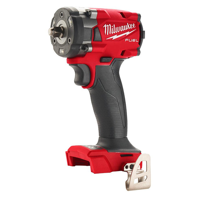 Milwaukee M18 FUEL™ 3/8 Compact Impact Wrench w/ Friction Tool