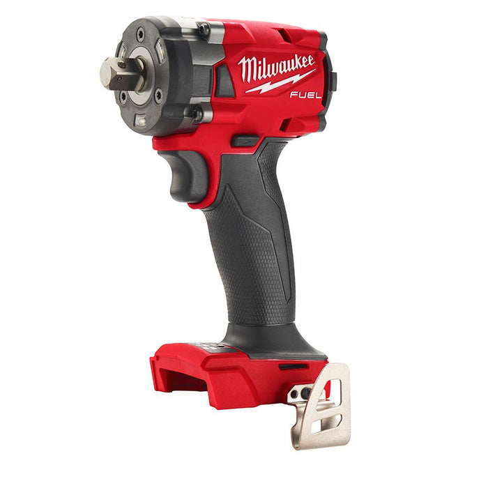 Milwaukee M18 FUEL™ 1/2 Compact Impact Wrench w/ Pin Detent