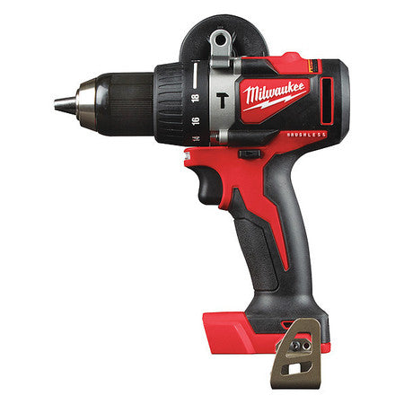 Milwaukee M18™ Brushless 1/2 in. Hammer Drill
