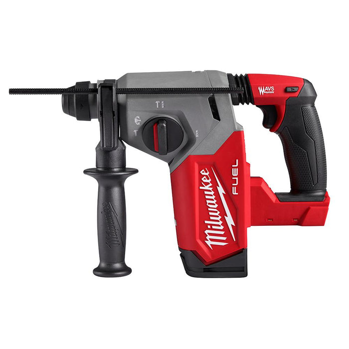 Milwaukee M18 FUEL™ 1 in SDS Plus Rotary Hammer