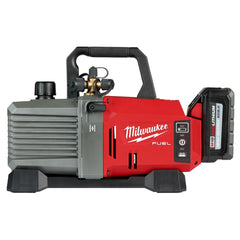 Milwaukee M18 FUEL™ 5 CFM Vacuum Pump Kit
