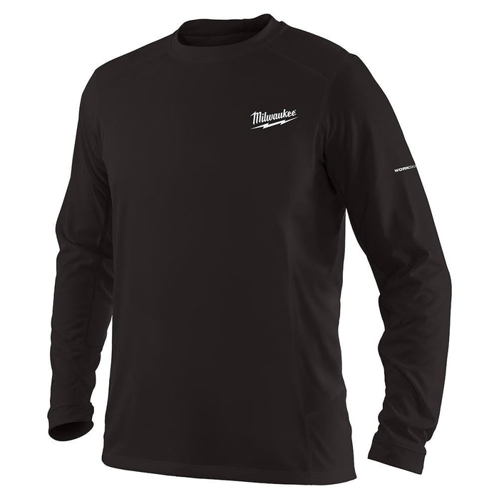 Milwaukee WORKSKIN™ Lightweight Performance Shirt - Long Sleeve