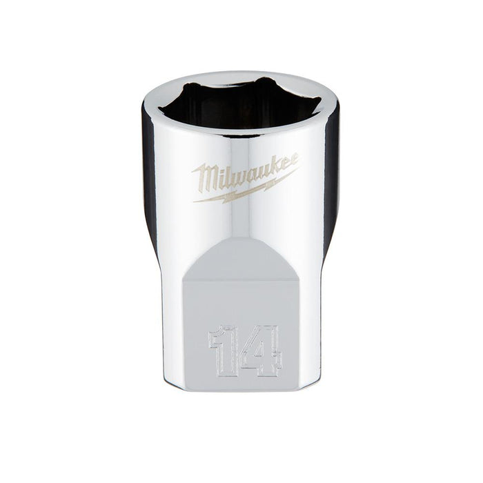 Milwaukee 3/8 in. Drive 14mm Metric 6-Point Socket