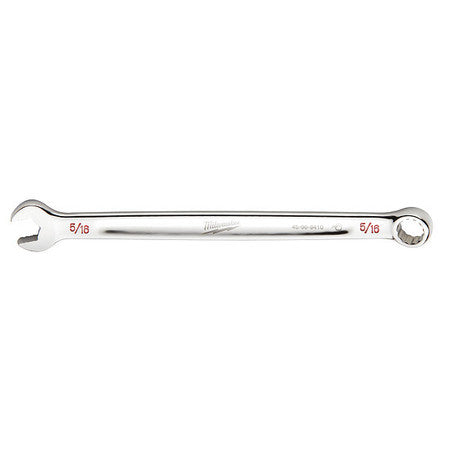 Milwaukee 5/16 in. SAE Combination Wrench