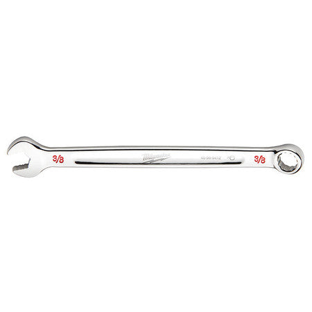 Milwaukee 3/8 in. SAE Combination Wrench