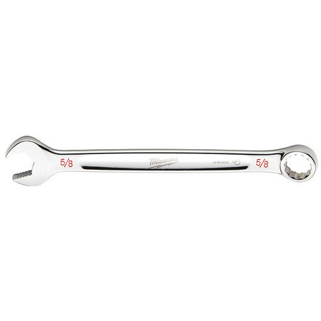 Milwaukee 5/8 in. SAE Combination Wrench