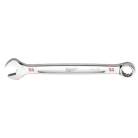 Milwaukee 3/4 in. SAE Combination Wrench