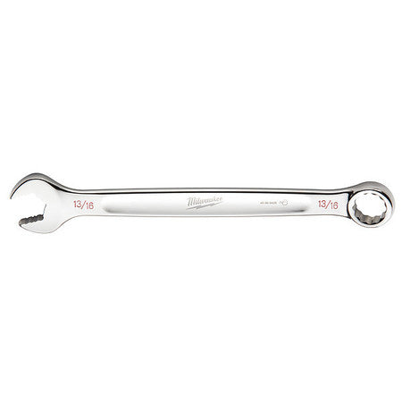 Milwaukee 13/16 in. SAE Combination Wrench