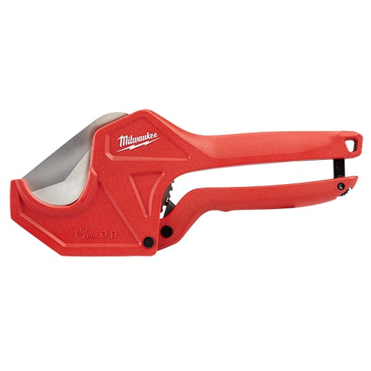 Milwaukee 1-5/8 in. Ratcheting Pipe Cutter