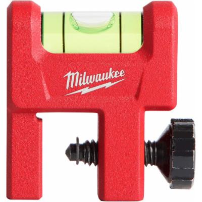 Milwaukee Pipe Lock Level