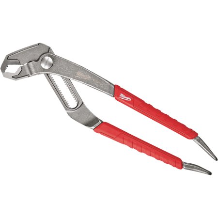 Milwaukee 10 in. Hex-Jaw Pliers