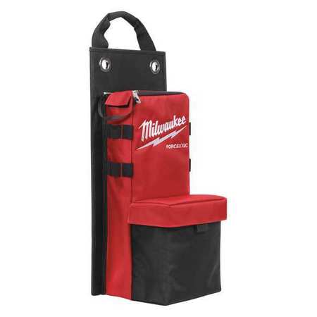 Milwaukee Utility Crimper and Cutter Bag