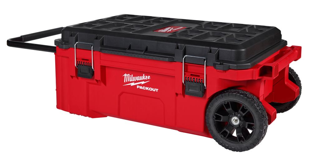 Milwaukee PACKOUT™ Rolling Tool Chest