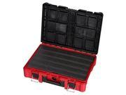 Milwaukee PACKOUT™ Tool Case with Foam Insert