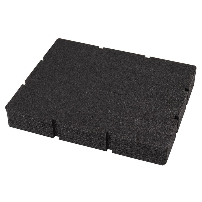Milwaukee Customizable Foam Insert for PACKOUT™ Drawer Tool Boxes