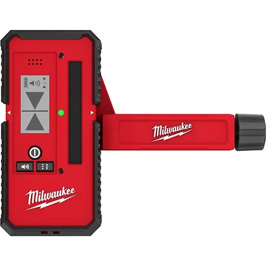 Milwaukee 165' Laser Line Detector