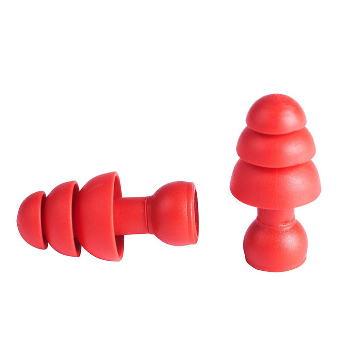 Milwaukee Replacement Flanged Ear Plugs 5PK