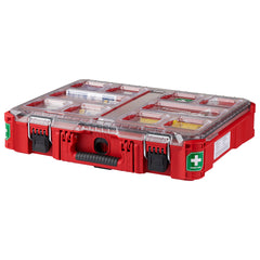 Milwaukee 193PC Class B Type III PACKOUT™ First Aid Kit