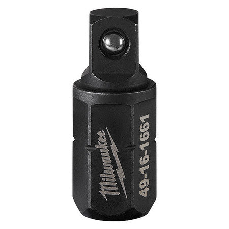 Milwaukee INSIDER™ Box Ratchet 3/8" Anvil Adapter