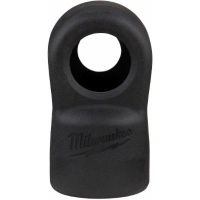 Milwaukee M12 FUEL™ 1/4 in. Extended Reach Ratchet Rubber Boot