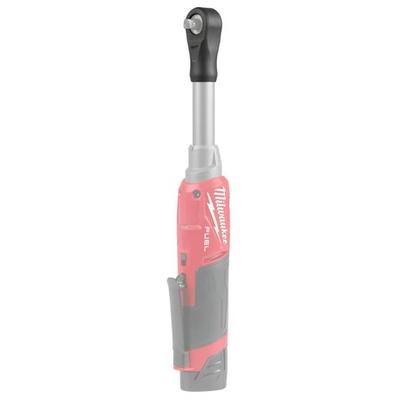 Milwaukee M12 FUEL™ Extended Reach High Speed Ratchet Protective Boot