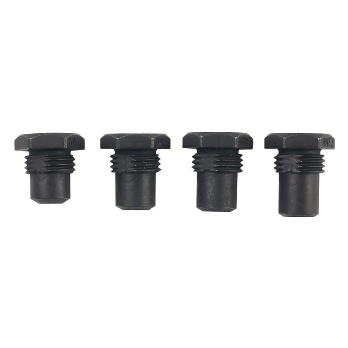 Milwaukee M18 FUEL™ 1/4" Blind Rivet Tool w/ ONE-KEY™ Non-Retention Nose Piece 4-Pack