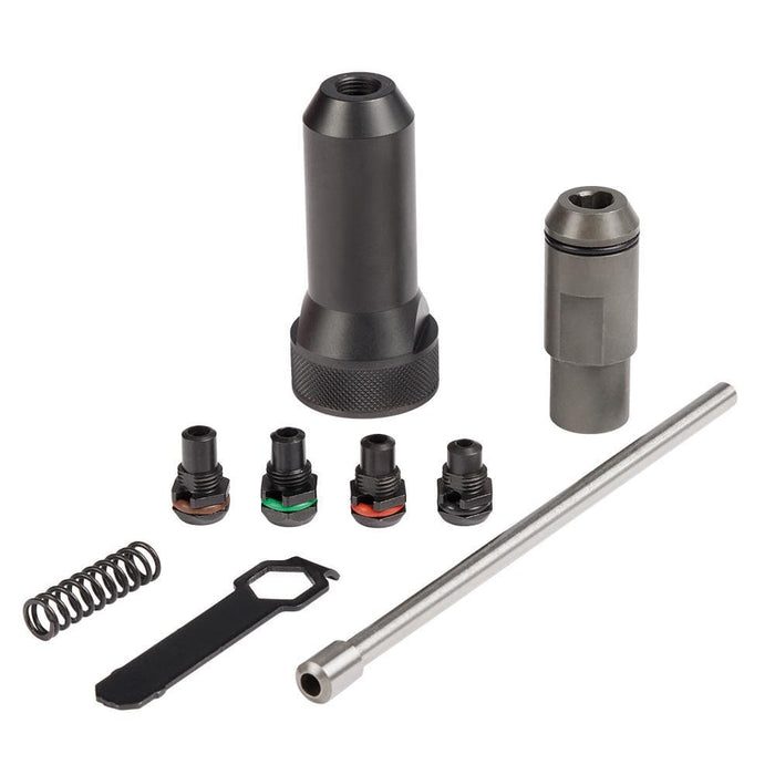 Milwaukee M18 FUEL™ 1/4" Lockbolt to Blind Rivet Tool Conversion Kit