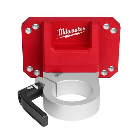 Milwaukee Core Drill Mounting Plate